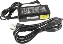 AC Adapter for Sony Personal Audio / TV Sound Bar System, AC-E1826 Replacement