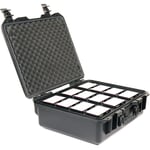 Aputure MC 12-Light Videobelysning Produktion Kit