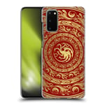 HOUSE OF THE DRAGON: TV SERIES SEASON 2 GRAPHICS BACK CASE FOR SAMSUNG PHONES 1