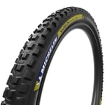 Michelin Wild Enduro MH Racing Line Tyre - 29'' x 2.5'' - Blue / Yellow (29x2.5)