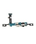 Nappe Connecteur de Charge Samsung Galaxy A3 2016 (A310F)