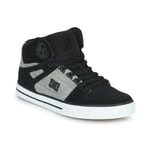 DC Shoes Höga sneakers PURE HIGH-TOP WC Svart herr