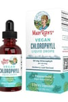 MaryRuth Organics - Vegan Chlorophyll Liquid Drops