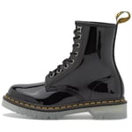 Bottes Dr. Martens  1460-ICED LEATHER