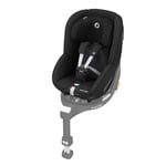 MAXI COSI Reboarder Pearl 360 Authentic Black