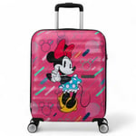 Fashion Trolley AMERICAN TOURISTER Wavebreaker New Disney Multicolored Unisex