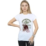 T-shirt A Nightmare On Elm Street  Springwood Slasher