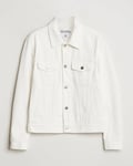 Filippa K Classic Jean Jacket Ecru Wash