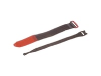 Helukabel 150X20 Kabelbinder Med Krok Och Ögla (L X B) 150 Mm X 20 Mm Svart 1000 St