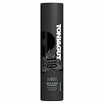 New TONI GUY Men Deep Clean Shampoo 250 Ml That Handsome Look Does Fast Shippin