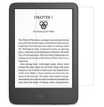 Kindle Touch 6&quot; (11th Gen 2022) Clear Tempered Glass Screen Protector