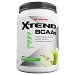 Scivation Xtend [Size: 90 Servings] - [Flavour: Knockout Fruit Punch]