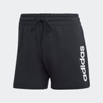 adidas Essentials Linear French Terry Shorts Women