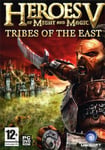Heroes Of Might & Magic 5: Tribes Of The East Pc