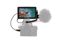 SmallHD Focus LCD-monitor 5"