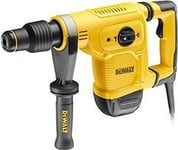 DeWALT 1050W SDS-max, Iskuporakone