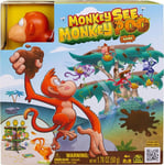 Monkey See Monkey Poo