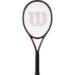 Wilson Clash 100L v3 FRM tenniskö, greppstorlek 2