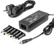 12V 5A 60W Adaptateur Chargeur pour Freebox Insignia 19"" 20"" 24"" 28"" 32"" LED HDTV HD TV DVD LCD TFT Monitors Mini PC Western Digital Bloc TV Box d'alimentation Universel 12V 3A 12V 4A 12V 3.5A.[G965]