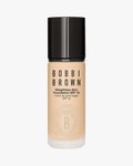 Weightless Skin Foundation SPF 15 Mini 13 ml (Farge: Warm Ivory)