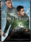 After Earth DVD