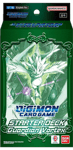 Digimon Card Game: Guardian Vortex Starter Deck