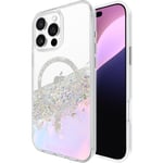 Case-Mate Karat MagSafe Case for iPhone 16 Pro Max (Holographic)