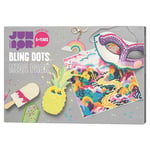 Bling Dots Mega Pack – allting blir finare med bling dots!