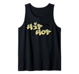 Hip hop dance street art graffiti spray paint dancing dancer Tank Top