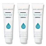 Ameliorate Resurfacing Facial Mask - Smoothing Radiance Mask 75ml x3