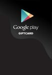 Carte Cadeau Google Play 75 EUR clé EUROPE