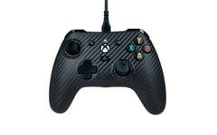 Manette filaire Nacon Evol-X Pro Carbon pour Xbox