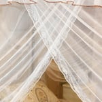 Mosquito Net Easy To Operate High Quality For Home