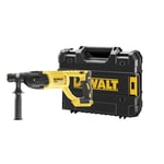 Borrhammare Dewalt DCH133NT 18V med Väska utan Batteri och Laddare