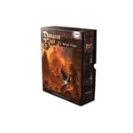 Mantic Games MGDS05 - The Infernal Crypts - Dungeon Saga the Dwarf Kings Quest E