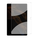 Tempered Glass Screen Protector Galaxy Tab S8 Ultra / Tab S9 Ultra Resistant 9H