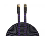 Sommer cable Shop, Network cable SC-Mercator CAT.6 PUR SUPERFLEX, 8 x 0,25  mm², RJ45 / RJ45, NEUTRIK® On cable reel - GT310
