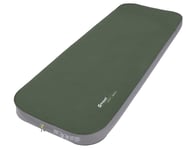 Outwell Dreamboat Single 15,0 cm liggunderlag Elegant Green OneSize - Fri frakt