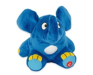 ANSMANN veilleuse en peluche mobile "¿l¿phant