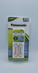 Panasonic BQCC50 Rechargeable Batteries with Charger - NEW UK STOCK