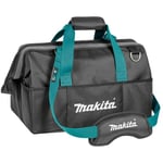 Makita - Sac outillage noir 440 x 240 x 250 mm E-15431