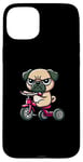 Coque pour iPhone 15 Plus Tricycle normal 924 Motif carlin