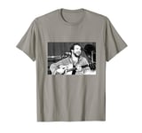 John Martyn Live By Everard Smith T-Shirt