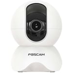 Foscam - Caméra de surveillance fscx5w X5 Wi-Fi ip 2592 x 1944 pixels