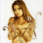 Kezia  Little Bird  CD