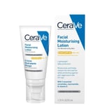 CERAVE FACIAL MOISTURISING LOTION AM SPF50 52ML