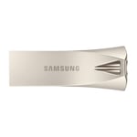 Samsung BAR Plus USB Flash Drive Type-A, 512 GB, 400 MB/s Read, 110 MB/s Write,