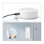 Wireless Smart Doorbell Human Body Induction Night Light 58 Melodies DC 5V 1 Hot