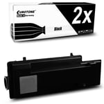 2x Eurotone Bullet for Kyocera FS-2020-D