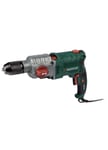 Parkside 2-Speed Hammer Drill Powerful 1100W Motor - Automatic Spindle Lock